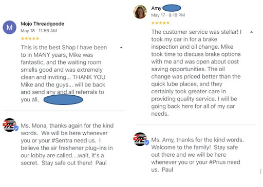 Auto Repair Shop «Rivergate Muffler & Complete Auto Care», reviews and photos, 159 Gleaves St, Madison, TN 37115, USA