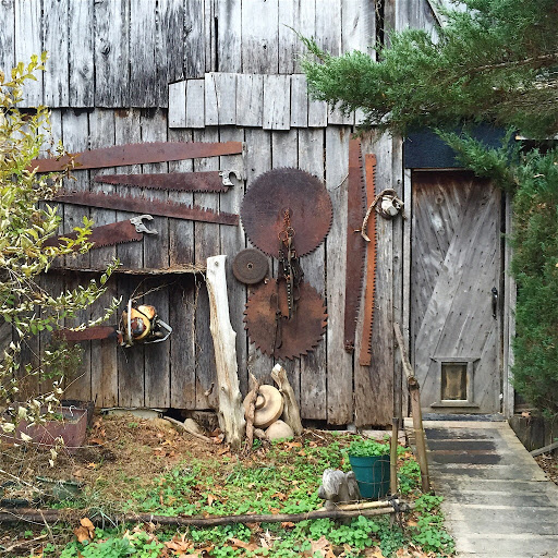 Craft Store «Brushy Fork Creek Gallery», reviews and photos, 1550 Pleasant Greenhill Rd, Crofton, KY 42217, USA