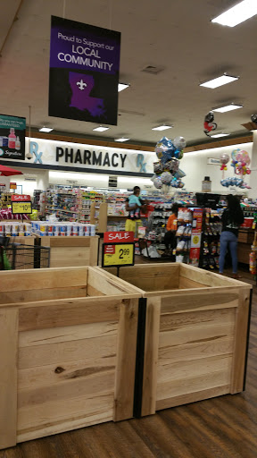 Grocery Store «Albertsons», reviews and photos, 4857 Government St, Baton Rouge, LA 70806, USA