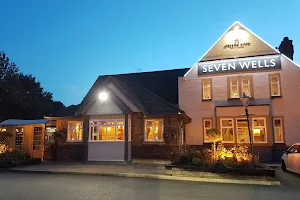 Seven Wells - Pub & Grill image