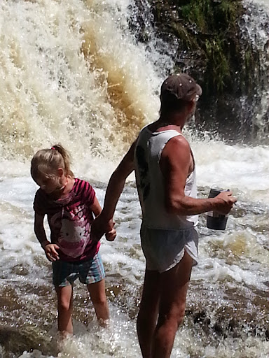 State Park «Willow River State Park», reviews and photos, 1034 County Highway A, Hudson, WI 54016, USA