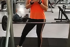 Academia Coelhu's Aero Fitness image