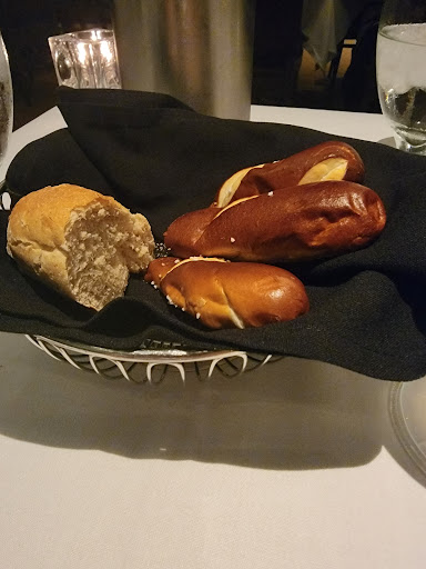 Seafood Restaurant «Ocean Prime», reviews and photos, 699 5th Ave S, Naples, FL 34102, USA