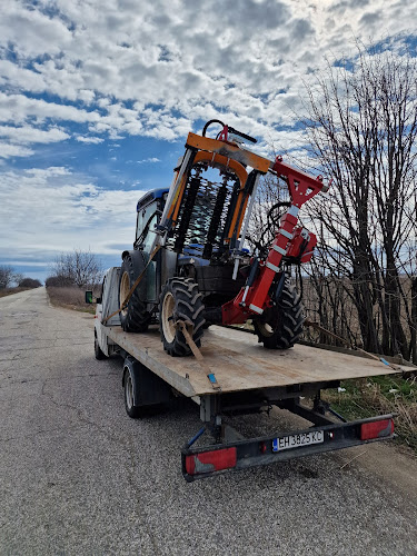 Автосервиз Ватеви 19 ЕООД