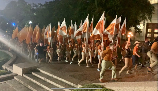 Historical Landmark «Littlefield Fountain», reviews and photos, 201 W 21st St, Austin, TX 78705, USA