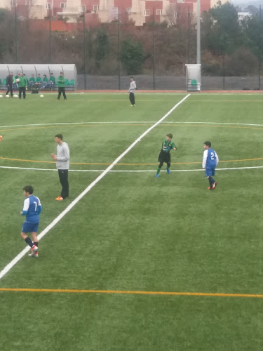 Avaliações doCampo de Futebol de Abambres em Vila Real - Campo de futebol