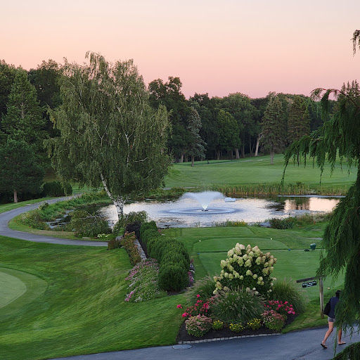 Country Club «Kirkbrae Country Club», reviews and photos, 197 Old River Rd, Lincoln, RI 02865, USA