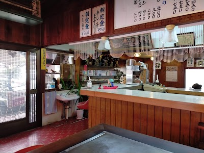 お食事処 福寿
