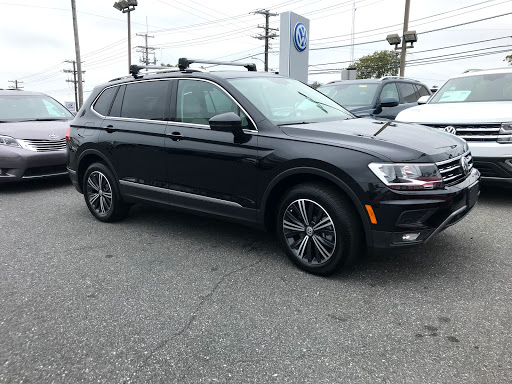 Car Dealer «MileOne Automotive», reviews and photos, 1 Olympic Pl, Towson, MD 21204, USA