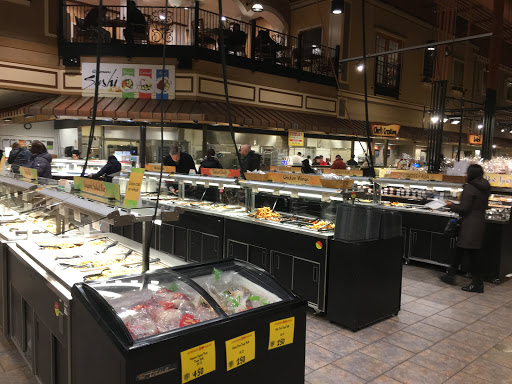 Supermarket «Wegmans», reviews and photos, 55 U.S. 9, Manalapan Township, NJ 07726, USA