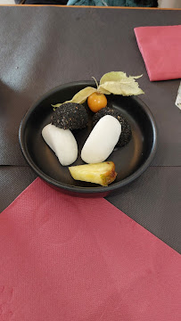 Mochi du Restaurant japonais Restaurant Sushiya à Vannes - n°5