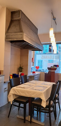 Atmosphère du Restaurant Au Libanais à Troyes - n°4