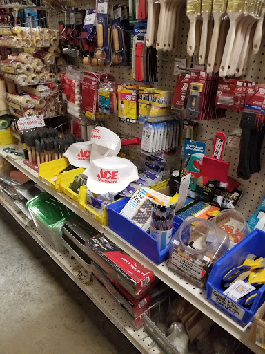 Hardware Store «National Hardware Supply, LLC», reviews and photos, 7173 N Blackstone Ave, Fresno, CA 93650, USA