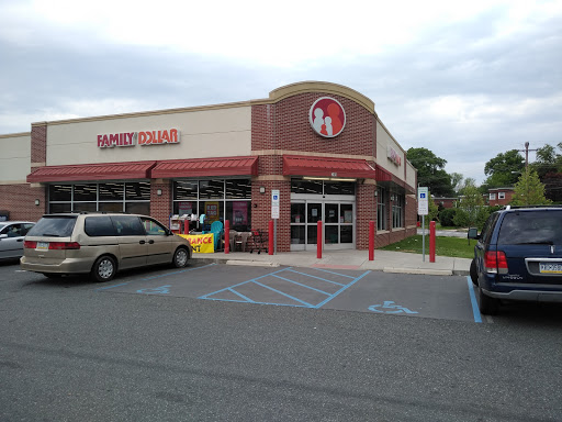 FAMILY DOLLAR, 399 Farmington Ave, Pottstown, PA 19464, USA, 