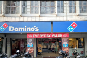 Domino's Pizza image