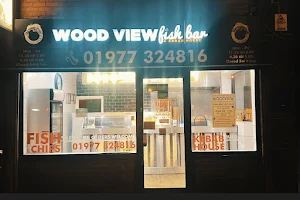Woodview Fish Bar & Kebab House image