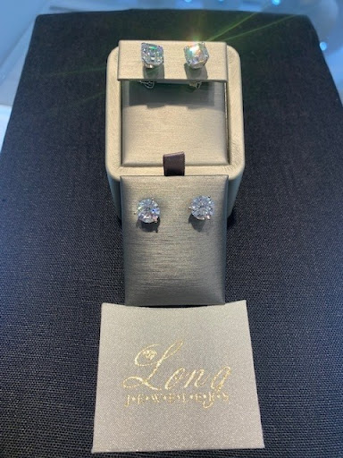 Jeweler «Long Jewelers», reviews and photos, 2965 Virginia Beach Blvd, Virginia Beach, VA 23452, USA