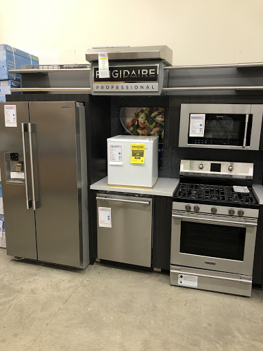 Appliance Store «Myers Appliance, Service and Sales Inc.», reviews and photos, 3100 OH-59, Ravenna, OH 44266, USA
