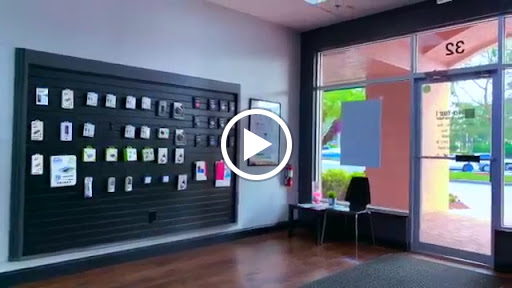 Mobile Phone Repair Shop «iFixYouri», reviews and photos, 5500 Military Trail #32, Jupiter, FL 33458, USA