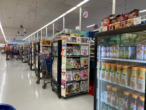 Grocery Store «ShopRite of Southbury», reviews and photos, 775 Main St S, Southbury, CT 06488, USA