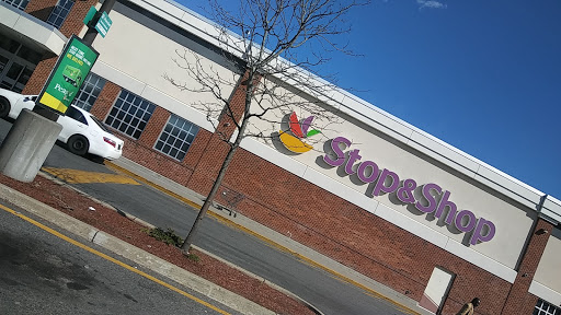 Supermarket «Stop & Shop», reviews and photos, 950 American Legion Hwy #1, Roslindale, MA 02131, USA