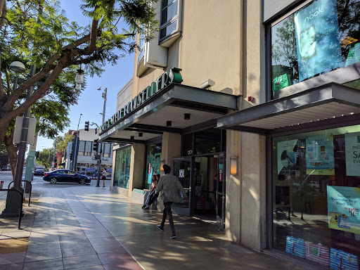Book Store «Barnes & Noble», reviews and photos, 1201 3rd St, Santa Monica, CA 90401, USA