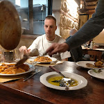 Photo n°8 de l'avis de Bocciaforus. fait le 07/03/2023 à 20:04 sur le  Trattoria Toscana dei Frati Templari à Casale Monferrato