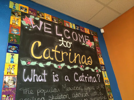 Mexican Restaurant «Catrinas Mexican Restaurant», reviews and photos, 1091 Geneva Ave N, Oakdale, MN 55128, USA