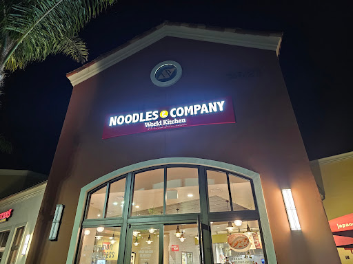Noodles and Company image