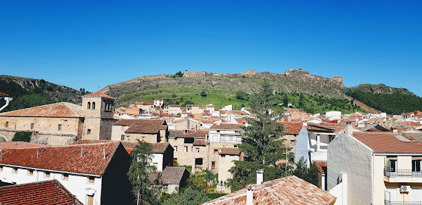 Hostal La Toba Ctra. Cuenca Teruel, 22, 16300 Cañete, Cuenca, España