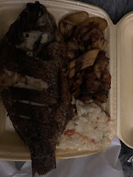 Photo n°24 de Resto Madalaya à Paris ()