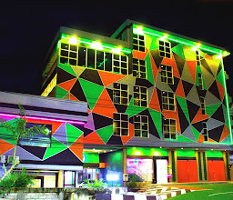 Airy MT Haryono 55 Balikpapan photo
