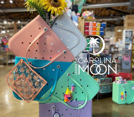 Gift Shop «Under the Carolina Moon», reviews and photos, 141 Patchwork Row, Easley, SC 29640, USA