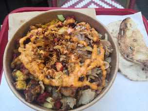 Photo n°4 de Kmk Food à Pau ()