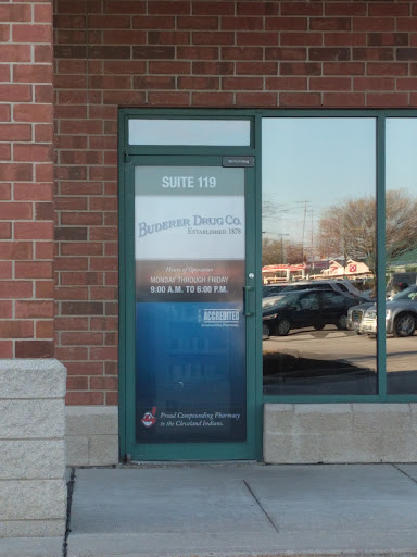 Pharmacy «Buderer Drug», reviews and photos, 26611 Dixie Hwy # 119, Perrysburg, OH 43551, USA