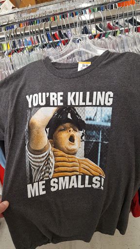 Thrift Store «Value Village», reviews and photos