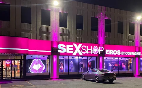 Sex shop Eros And Company image