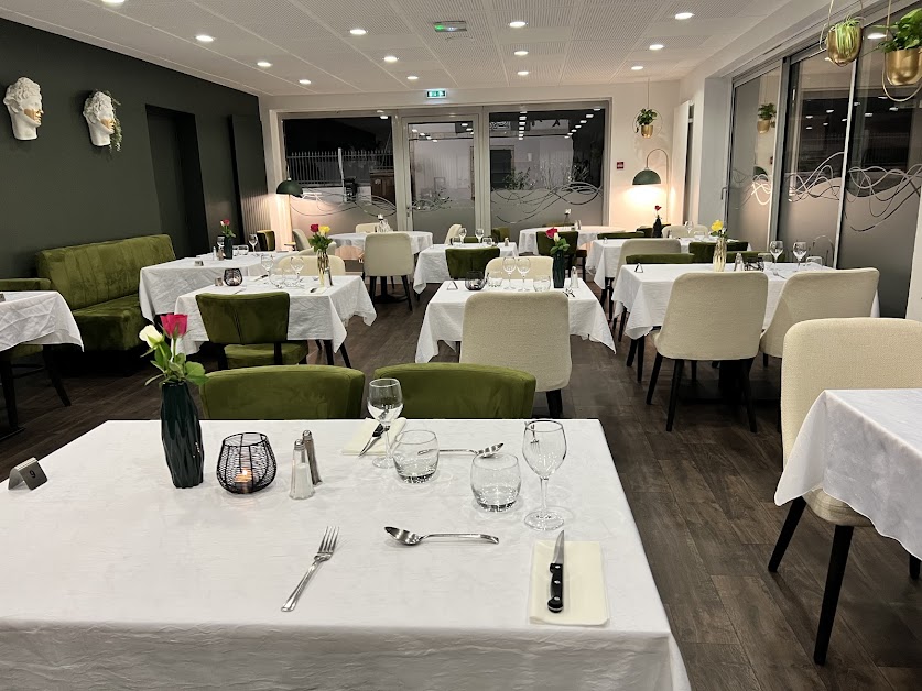 Restaurant Le Chris’tel à Le Puy-en-Velay