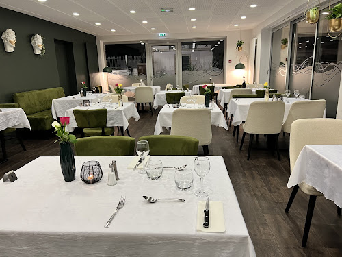 Restaurant Le Chris’tel à Le Puy-en-Velay