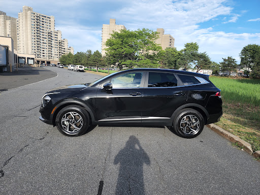 Used Car Dealer «1A Auto Way», reviews and photos, 441 Lee Burbank Hwy, Revere, MA 02151, USA