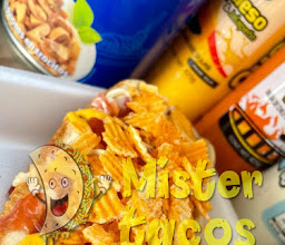 HOT-DOGS Y HAMBURGUESAS (SERVICIO PARA EVENTOS) Jester-bike photo