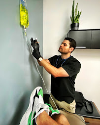 Urgencias ABC Urgent Care - Photo 8 - Car repair in Houston, TX, Pasadena