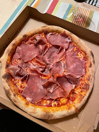 Les plus récentes photos du Pizzas à emporter Pizza Au four & au jardin Andlau - n°8