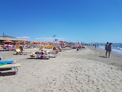 Foto von Spiaggia Calambrone - beliebter Ort unter Entspannungskennern