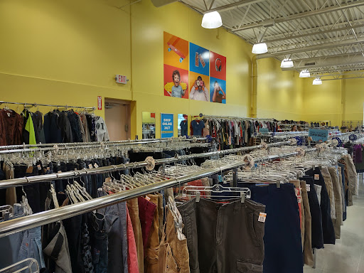 Thrift Store «Goodwill - St. Louis Park», reviews and photos