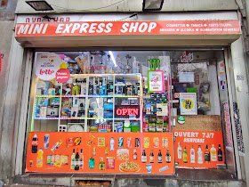 Mini Express Shop