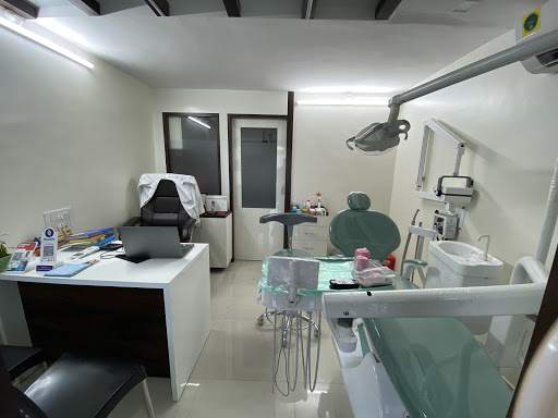 Dr. Pradnya's Dentacare Dental Clinic
