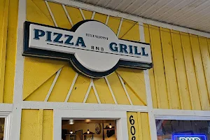 Dino's Pizza and Grill image
