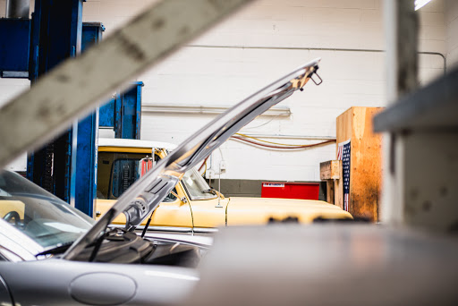 9234 Greenwood Ave N, Seattle, WA 98103, USA