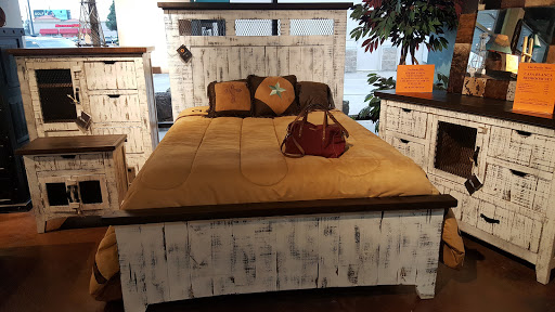 Rustic Furniture Store «The Rustic Mile», reviews and photos, 25507 I-45, Spring, TX 77380, USA